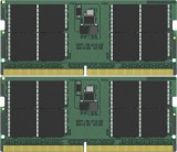 Kingston 64GB DDR5 4800MHz Kit(2x32GB) KCP548SD8K2-64
