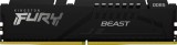 Kingston 64GB DDR5 5600MHz Fury Beast Black KF556C40BB-64