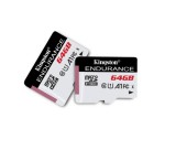 Kingston 64GB High Endurance CL10 A1