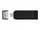 KINGSTON 64GB USB-C 3.2 Gen1 DT 70