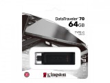 KINGSTON 64GB USB-C 3.2 Gen1 DT 70
