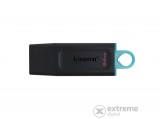 Kingston 64GB USB3.2 DataTraveler Exodia pendrive (DTX/64GB)