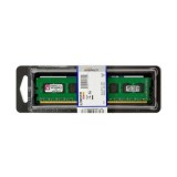 Kingston 8GB 1600MHz CL11 DDR3 (KVR16LN11/8) - Memória
