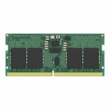 Kingston 8GB / 6400MHz DDR5 CSODIMM CL52 Notebook RAM (KVR64V52BS6-8)