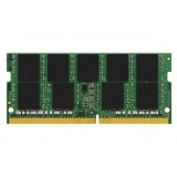 Kingston 8GB DDR4 2666MHz SODIMM (KCP426SS6/8) - Memória