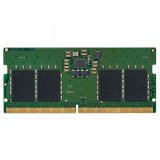 Kingston 8GB DDR5 4800MHz SODIMM KVR48S40BS6-8