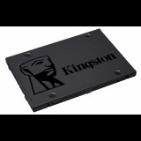 Kingston A400 240GB SATAIII 2.5" (SA400S37/240G) - SSD