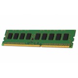 Kingston Brand 4GB 1600MHz CL11 DDR3 (KCP316NS8/4) - Memória