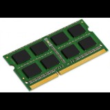 Kingston Brand 8GB 1600MHz CL 11 DDR3 (KCP3L16SD8/8) - Memória