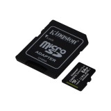 KINGSTON Canvas Select Plus  64GB microSDXC CL10 UHS-I + adapter SDCS2/64GB