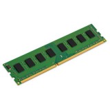 Kingston Client Premier DDR3 4GB 1600MHz memória