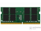 Kingston Client Premier DDR4 16GB 2666MHz notebook memória