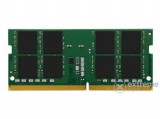 Kingston Client Premier DDR4 16GB 3200MHz SODIMM notebook memória