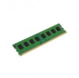 KINGSTON Client Premier Memória DDR3 4GB 1600MHz Single Rank Low Voltage