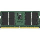 KINGSTON Client Premier NB Memória DDR5 32GB 4800MHz SODIMM (KCP548SD8-32) - Memória