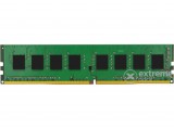Kingston Client Premier Single Rank DDR4 16GB 3200MHz memória