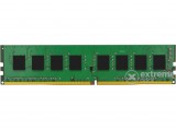 Kingston Client Premier Single Rank DDR4 16GB 3200MHz memória