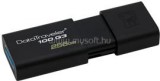 Kingston D Mem PenDrive 256GB DT100G3 (DT100G3256GB)