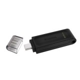 Kingston DataTraveler 70 64GB USB 3.2/USB-C (DT70/64GB) - Pendrive