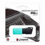 Kingston DATATRAVELER EXODIA M USB 3.2 GEN 1 PENDRIVE 256GB