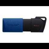 Kingston DataTraveler Exodia M - USB flash drive - 64 GB (DTXM/64GB)