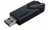 Kingston DATATRAVELER EXODIA ONYX USB 3.2 GEN 1 PENDRIVE 256GB