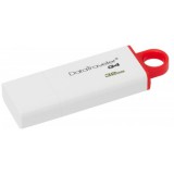 Kingston DataTraveler G4 32GB USB 3.0 (DTIG4/32GB) - Pendrive