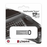 Kingston DATATRAVELER KYSON USB 3.2 GEN 1 PENDRIVE 512GB
