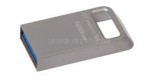 Kingston DataTraveler Micro Pendrive 128GB USB3.1 (ezüst) (DTMC3/128GB)