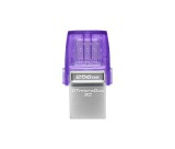 Kingston DataTraveler microDuo 3C 256GB