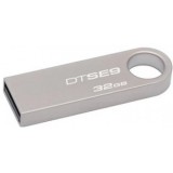 Kingston DataTraveler SE9 32GB USB 2.0 (DTSE9H/32GB) - Pendrive