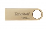 Kingston DataTraveler SE9 G3 128 GB USB A típus 3.2 Gen 1 (3.1 Gen 1) Arany pendrive