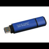 Kingston DataTraveler Vault Privacy 3.0 64GB (DTVP30/64GB) - Pendrive