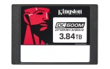 Kingston DC600M 2.5" 3,84 TB Serial ATA III 3D TLC NAND Belső SSD