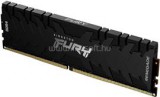 Kingston DIMM memória 16GB DDR4 2666MHz CL13 1Gx8 FURY Renegade Black (KF426C13RB1/16)