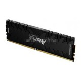 Kingston DIMM memória 16GB DDR4 3200MHz CL16 1Gx8 FURY Renegade Black (KF432C16RB1/16)