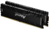 Kingston DIMM memória 2X16GB DDR4 3000MHz CL15 1Gx8 FURY Renegade Black (KF430C15RB1K2/32)