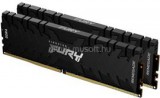 Kingston DIMM memória 2X16GB DDR4 3600MHz CL16 1Gx8 FURY Renegade Black (KF436C16RB1K2/32)