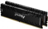 Kingston DIMM memória 2X8GB DDR4 2666MHz CL13 FURY Renegade Black (KF426C13RBK2/16)