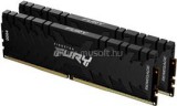 Kingston DIMM memória 2X8GB DDR4 3200MHz CL16 FURY Renegade Black (KF432C16RBK2/16)