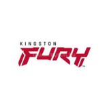 Kingston DIMM memória 2X8GB DDR4 3600MHz CL16 FURY Renegade RGB (KF436C16RBAK2/16)