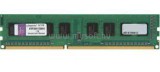 Kingston DIMM memória 4GB DDR3 1600MHz CL11 (KVR16N11S8H/4)