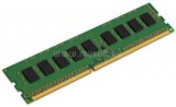 Kingston DIMM memória 8 GB DDR3 1600 MHz CL11 (KVR16N11H/8)
