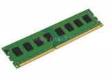 Kingston DIMM memória 8GB DDR3 1600MHz CL11 (KCP316ND8/8)