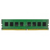 Kingston DIMM memória 8GB DDR4 2666MHz CL19 1Rx16 (KVR26N19S6/8)
