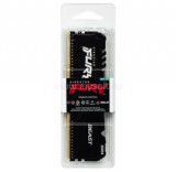 Kingston DIMM memória 8GB DDR4 3000MHz CL15 FURY Beast RGB (KF430C15BBA/8)