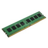 Kingston DIMM memória 8GB DDR4 3200MHz CL22 Single Rank Client Premier (KCP432NS6/8)