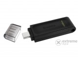Kingston DT 70 128GB USB-C 3.2 Gen 1 pendrive