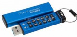 Kingston DT2000 Pendrive 4GB USB3.1 (kék) (DT2000/4GB)