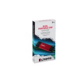 Kingston Dual Portable 2TB USB 3.2 Gen 2 pendrive (1050/950 MB/s)